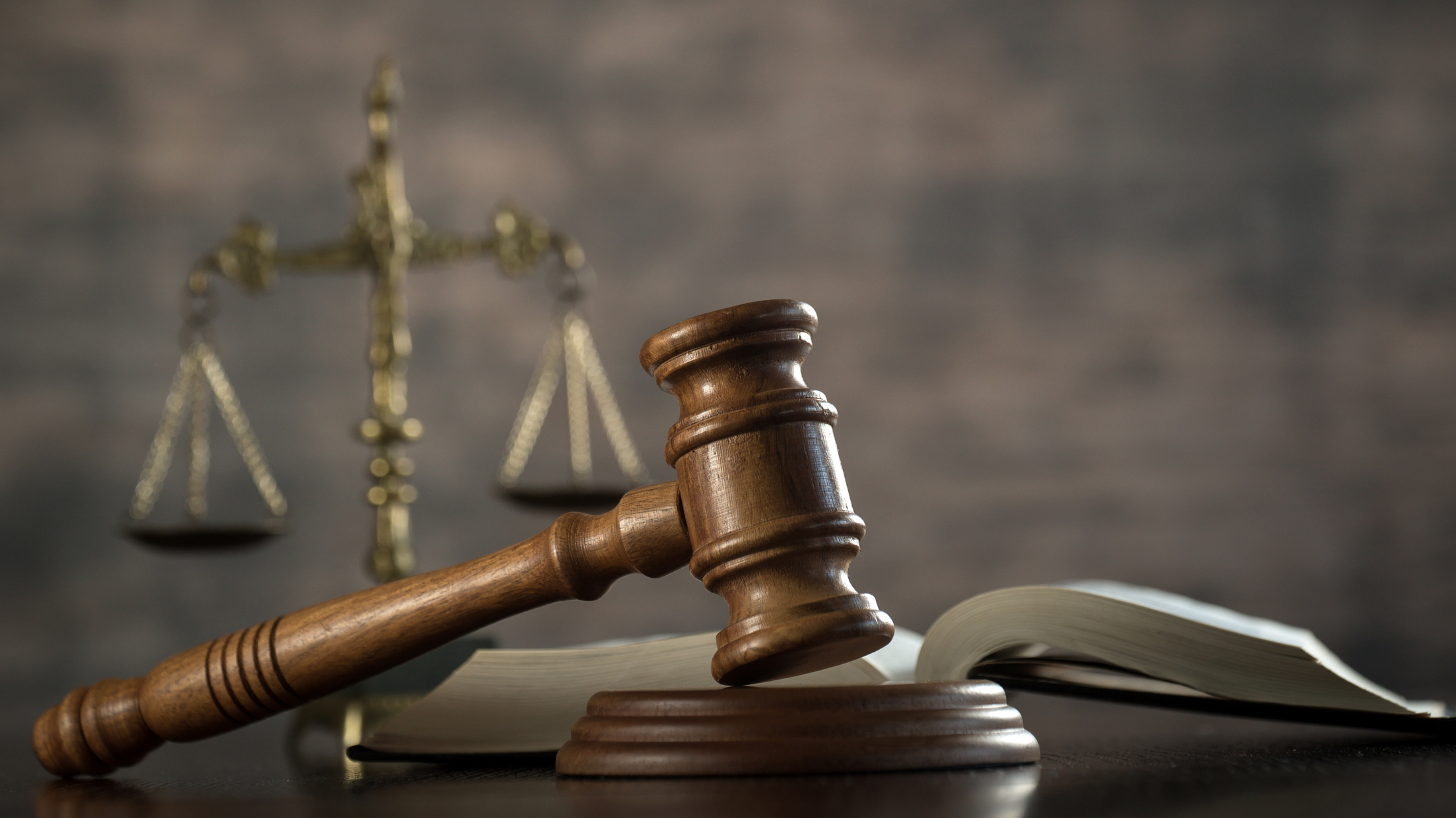 A Glimpse Into the Legal Process