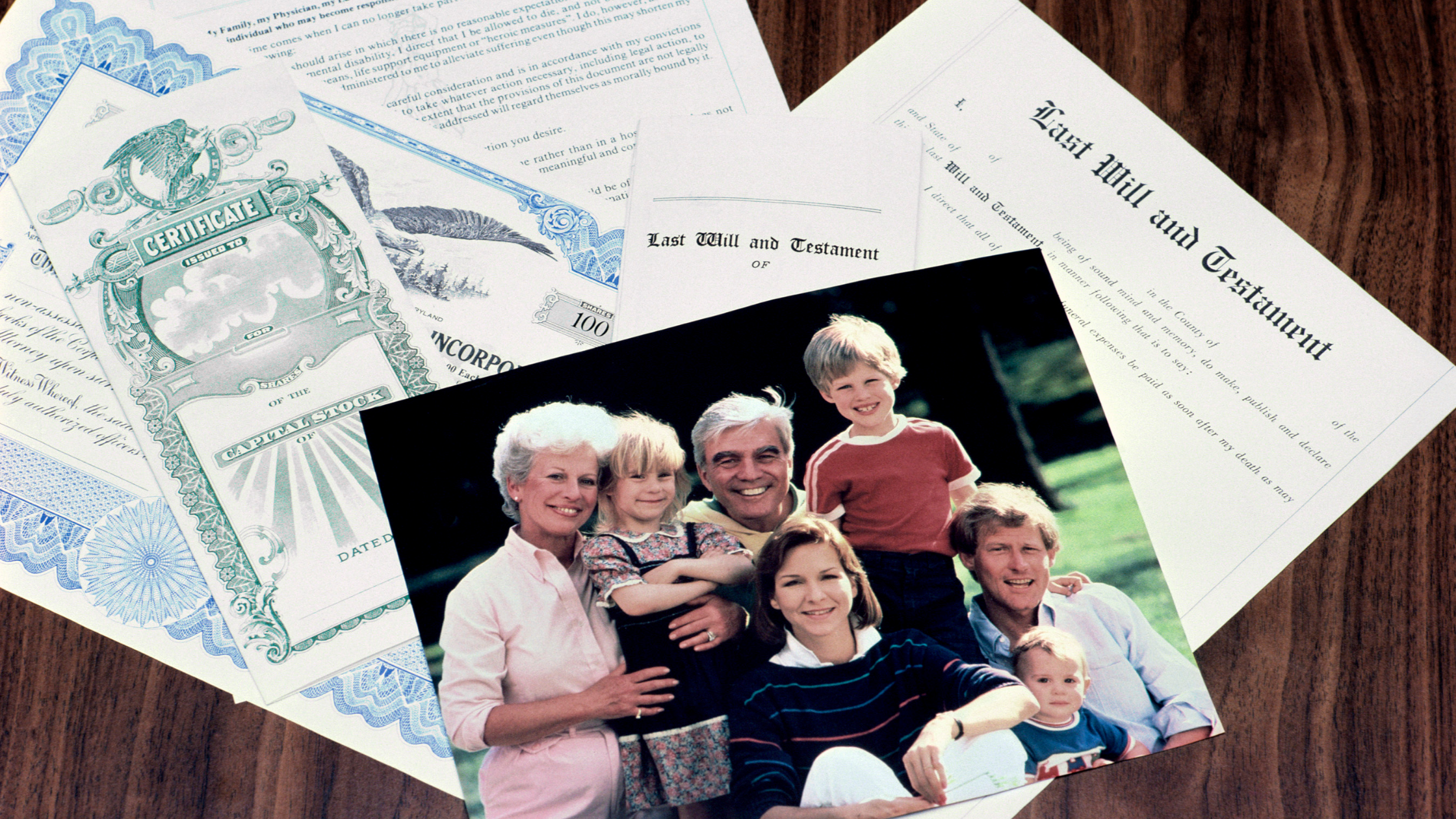 Estate Planning: Tips and Pointers