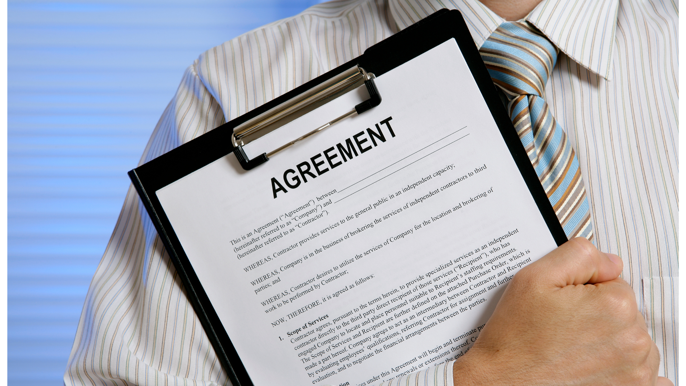 Minnesota LLC: The Operating Agreement is Critical