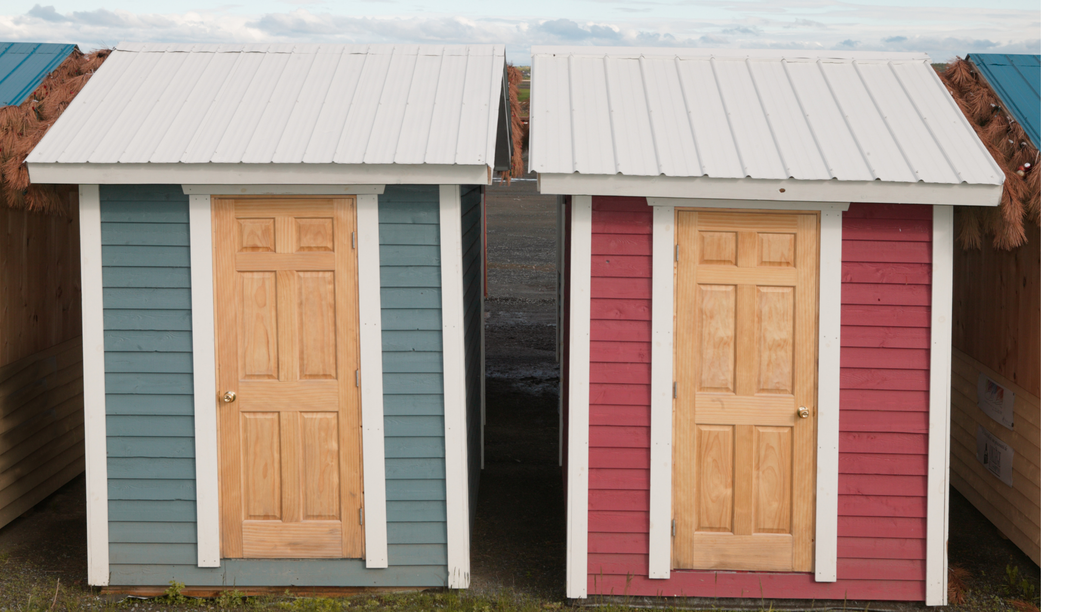 Hugo Good Neighbor Days Returns!!!