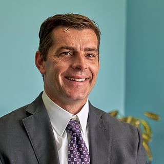 Attorney Dan Gallatin